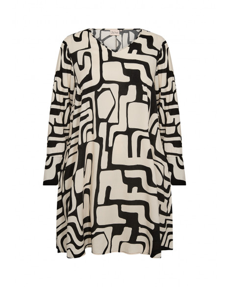 WASABI WA-JESSIE 3 - BLACK COMBI