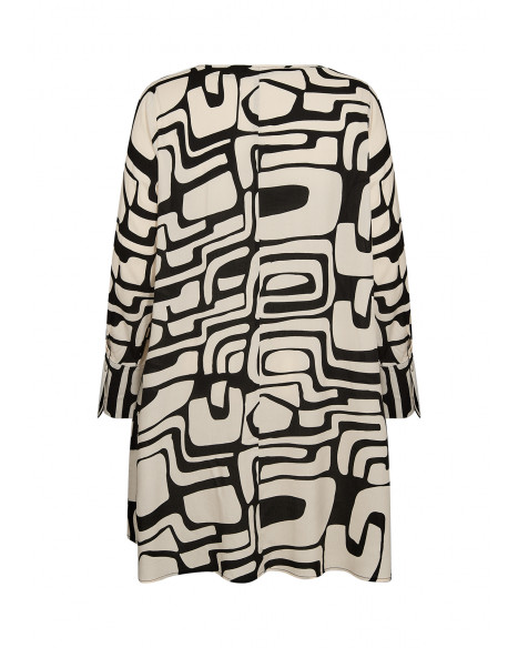 WASABI WA-JESSIE 3 - BLACK COMBI