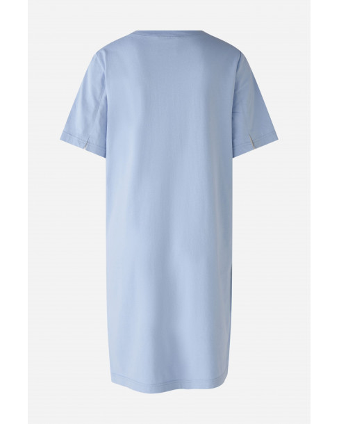 OUI DRESS - LIGHT BLUE 2