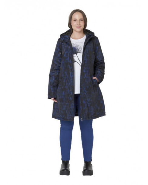 CISO PADDED COAT 2