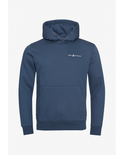 SAIL RACING BOWMAN LOGO...