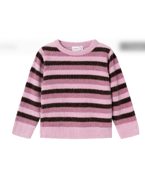 NAME IT NMFOSILLE LS KNIT -...