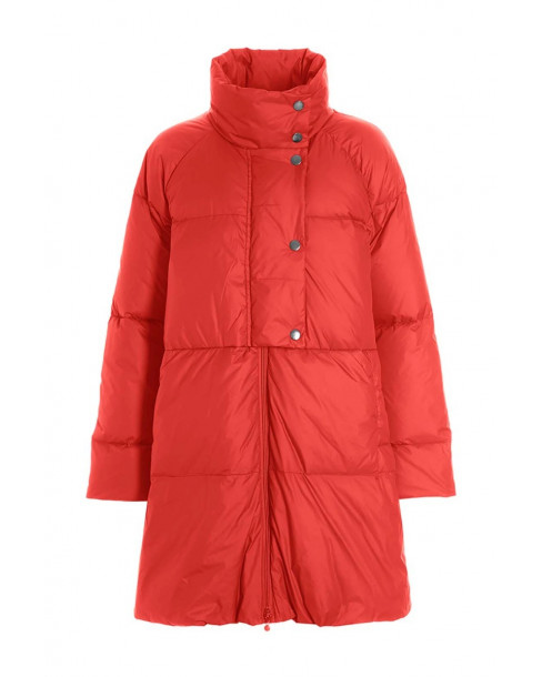 BITTE KAI RAND COAT FEATHER...