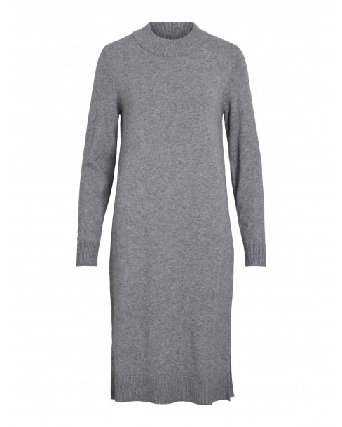 VILA VIRIL CREW NECK L/S...