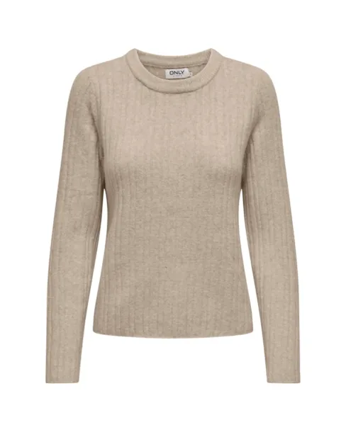 ONLY ONLJEANETT LIFE L/S...