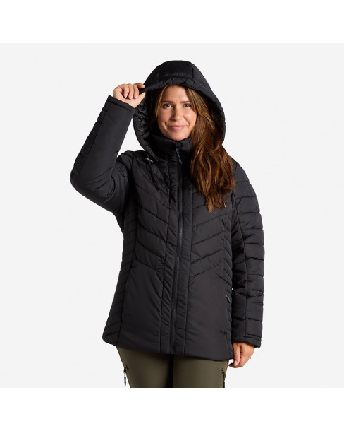 TUXER DAM LUNA RECO JACKET