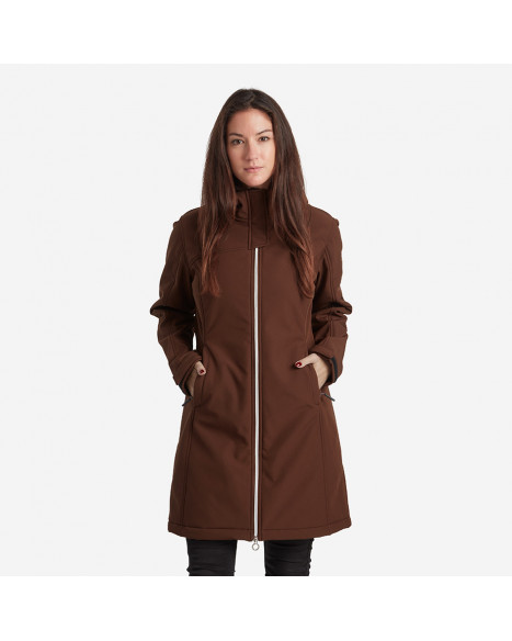 TUXEER DAM ZARA COAT