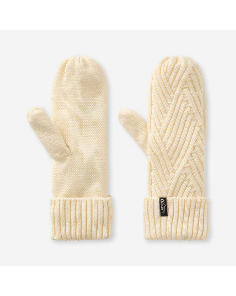 TUXER DAM DENVER MITTENS 2