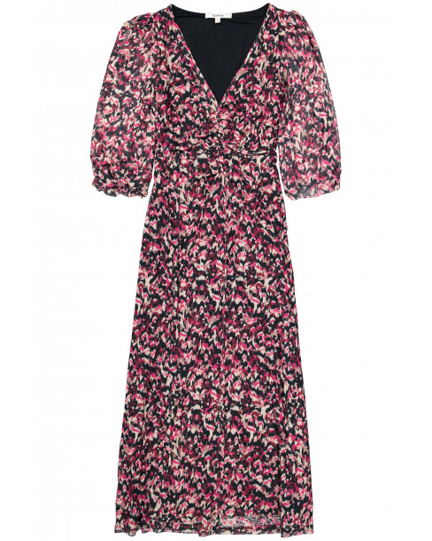 GARCIA LADIES DRESS