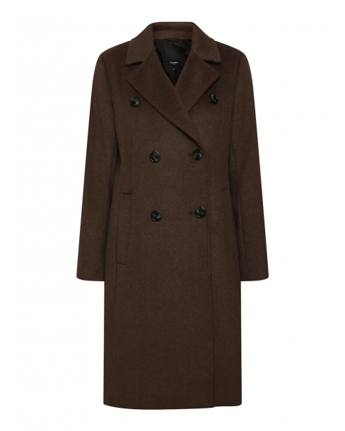 RCOK AND BLUE HELENA COAT