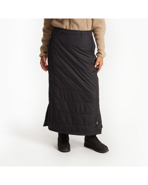TUXER DAM CHER RECO SKIRT