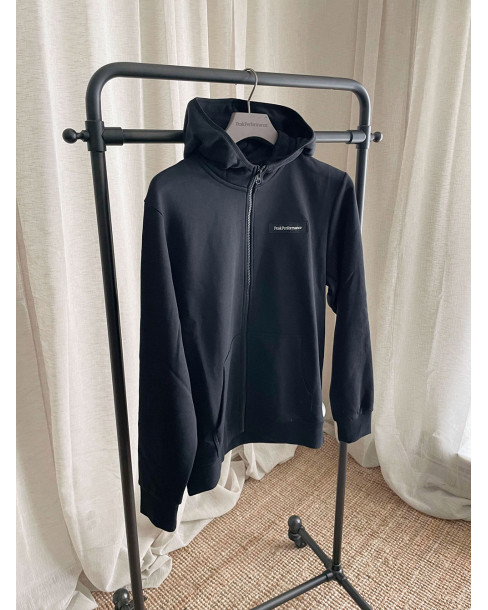 PEAK PERFORMANCE MEN LOGO...