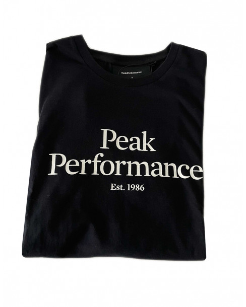 PEAK PERFORMANCE MEN...
