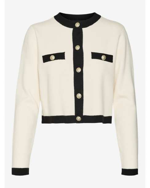 VERO MODA VMSABA SHORT LS...