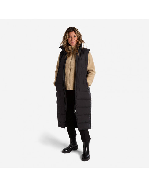 TUXER DAM ELLA RECO WAISTCOAT