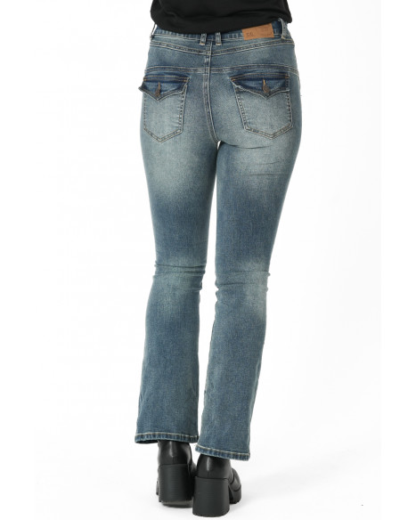 CAPRI COLLECTION EUPHORIA JEANS