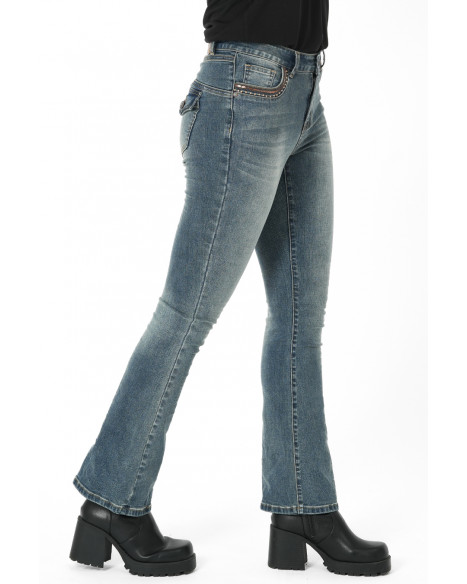 CAPRI COLLECTION EUPHORIA JEANS