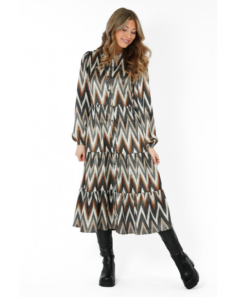 CAPRI COLLECTION MAVEN DRESS