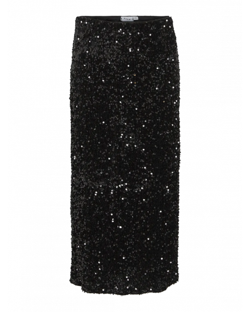 VILA VIFAITH HW MIDI SEQUIN...