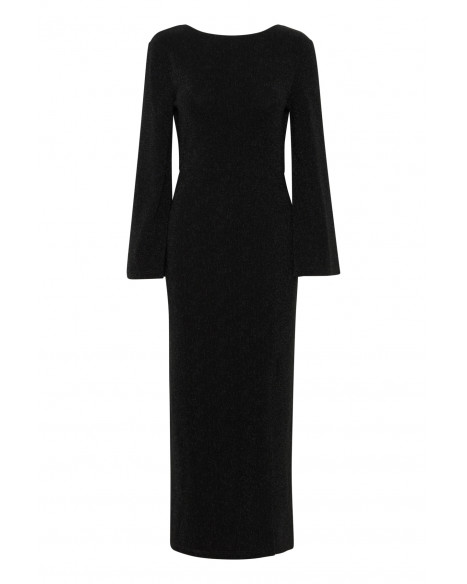 B.YOUNG BYSHILOH BACK DRESS