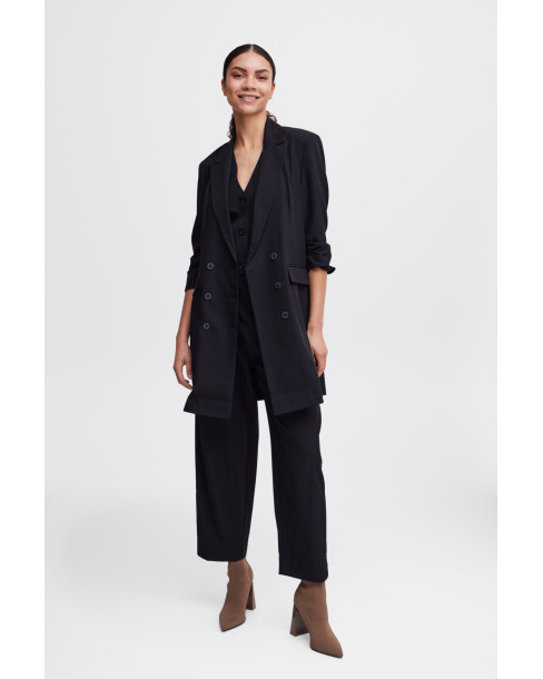 B.YOUNG  BYMIDDE BLAZER DRESS