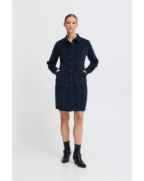 B.YOUNG BYDASIK DRESS