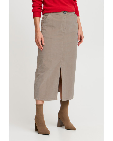 B.YOUNG BYDASIK SKIRT