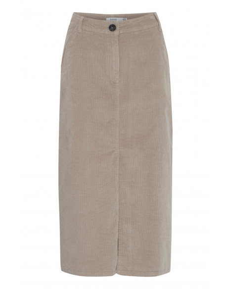 B.YOUNG BYDASIK SKIRT
