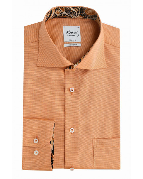 OSCAR OF SWEDEN  6415 35 RN...