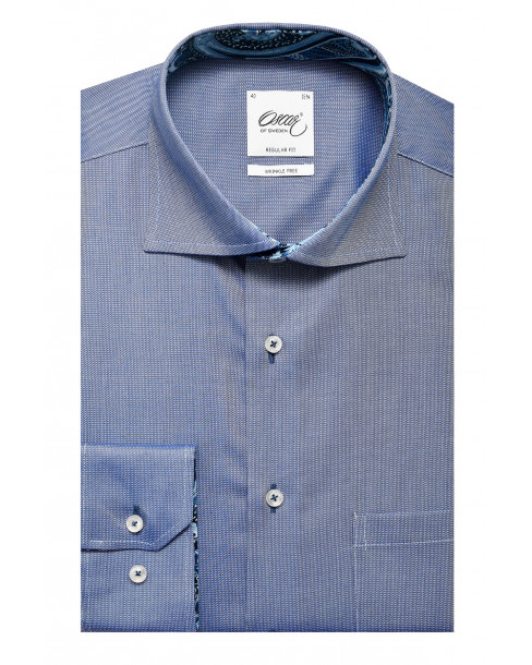 OSCAR OF SWEDEN  6415 35 RN...