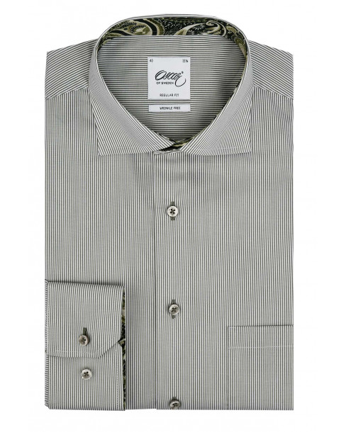 OSCAR OF SWEDEN  6411 05 SN...