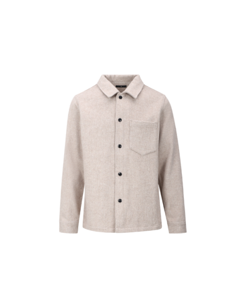 URBAN PIONEERS ALIGO OVERSHIRT