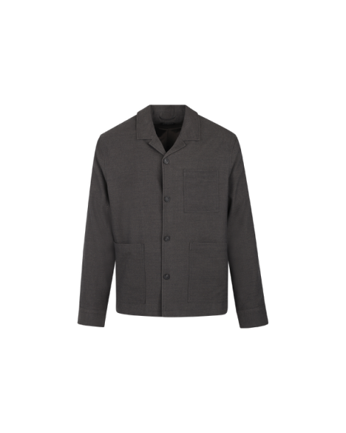 URBAN PIONEERS JONA OVERSHIRT