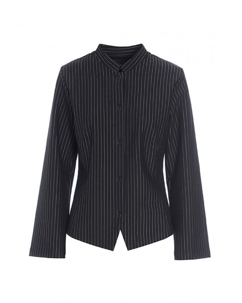 BITTE KAI RAND PINSTRIPED...