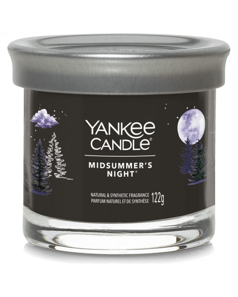 YANKEE CANDLE SMALL TUMBLER...