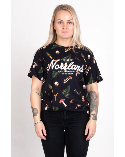 SQRTN GREAT NORRLAND...