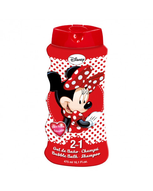 2-IN-1 BUBBLE BATH &...