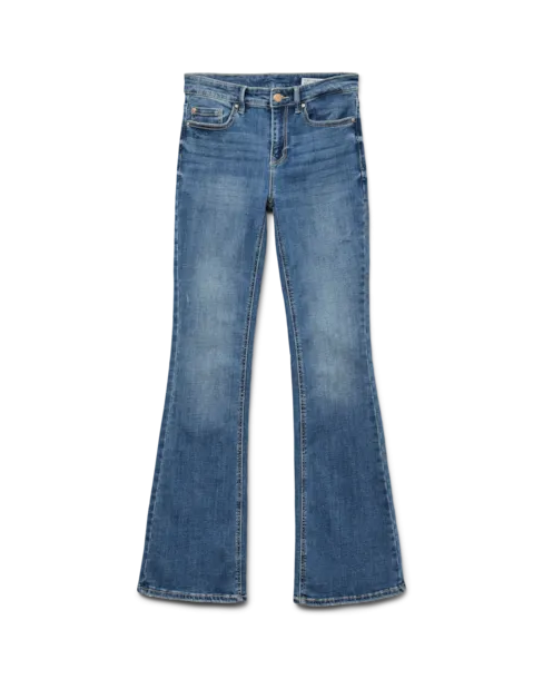 VERO MODA VMFLASH MR FLARED...