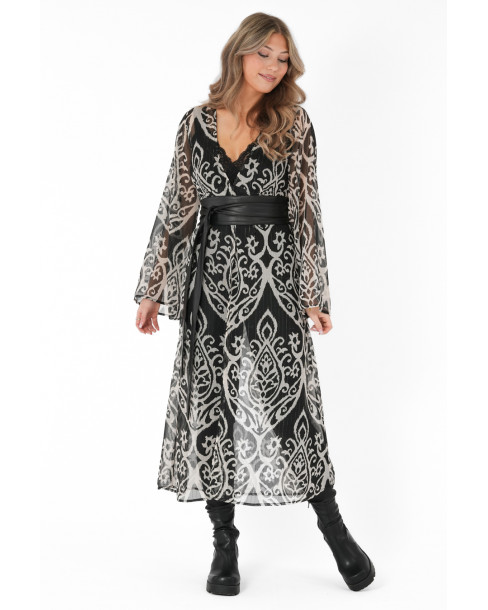 CAPRI JASMINE KAFTAN