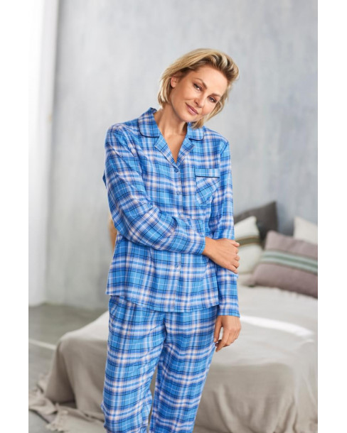 BRANDTEX PYJAMA 2