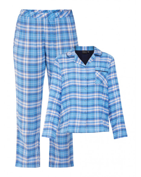 BRANDTEX PYJAMA