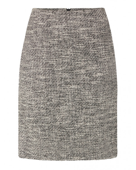 BRANDTEX SKIRT