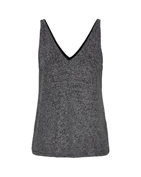 ONLY ONLQUEEN S/L V-NECK...