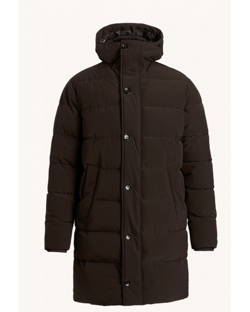 OSCAR JACOBSON PADDED...