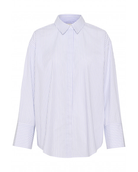 SOAKED IN LUXURY SLORIANA SHIRT