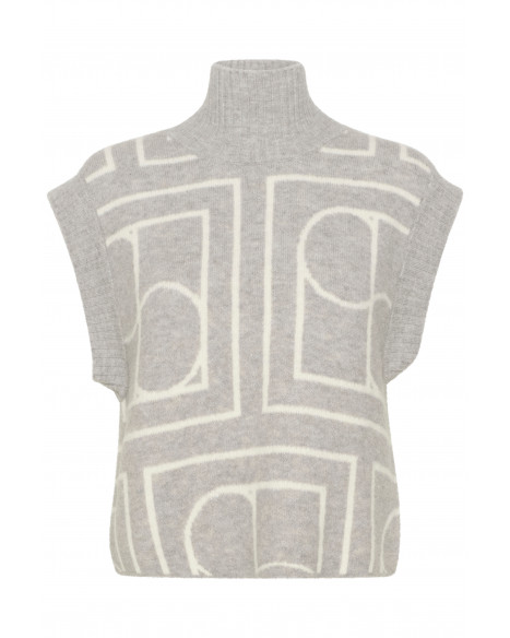 SOAKED IN LUXURY SLHEAYA SLIPOVER