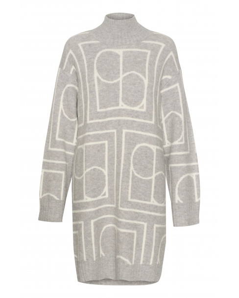 SOAKED IN LUXURY SLHEAYA DRESS