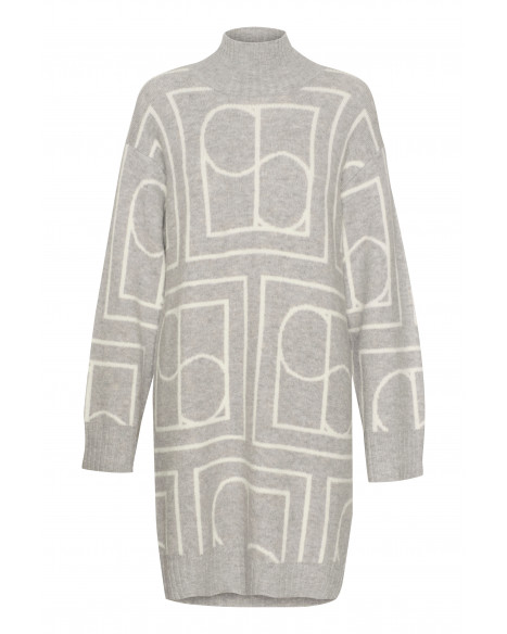 SOAKED IN LUXURY SLHEAYA DRESS