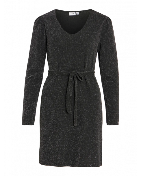 VILAVIELEINA V-NECK L/S...