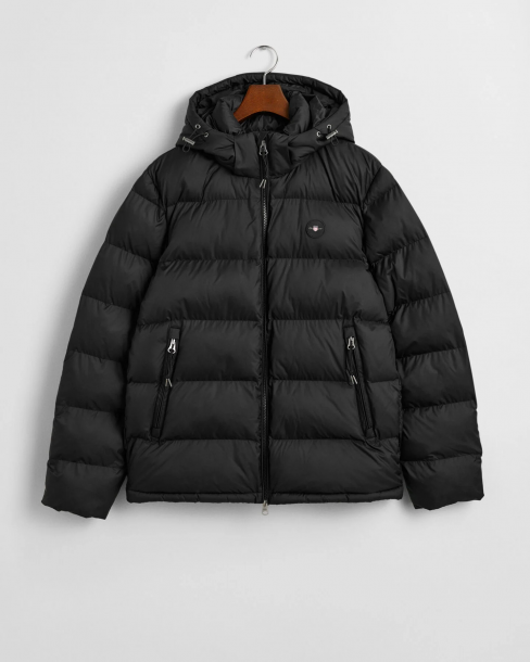 GANT ACTIVE CLOUD JACKET -...